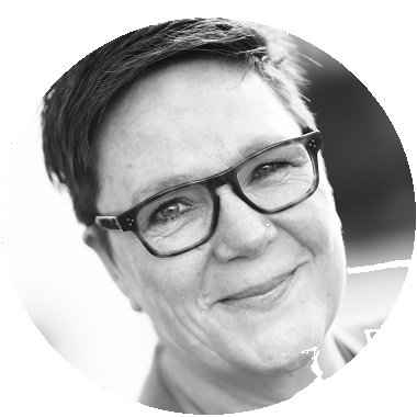 Anne-Geertje