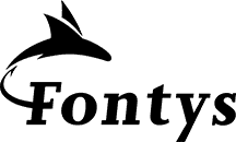 Logo Fontys